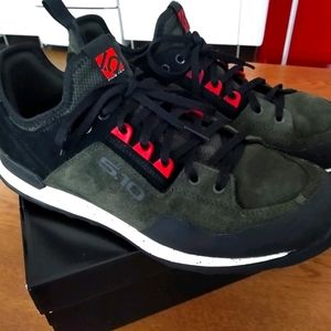 Five Ten (Adidas) - Five Tennie Approach Shoes